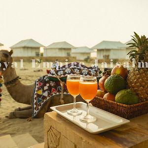 Royal Empire Camp & Resort Jaisalmer